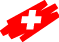 swiss flag CROss Alliance