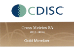 CDISC