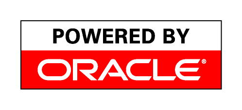 powered by ORACLE