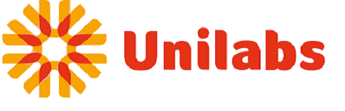 Unilabs Logo